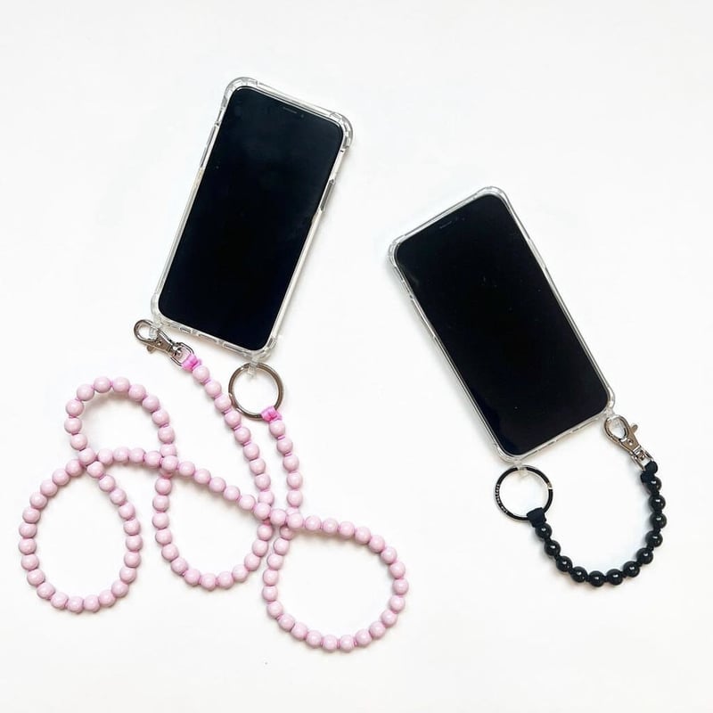 ina.seifart Keychains◯light gray◯ | INHWA STUDIO