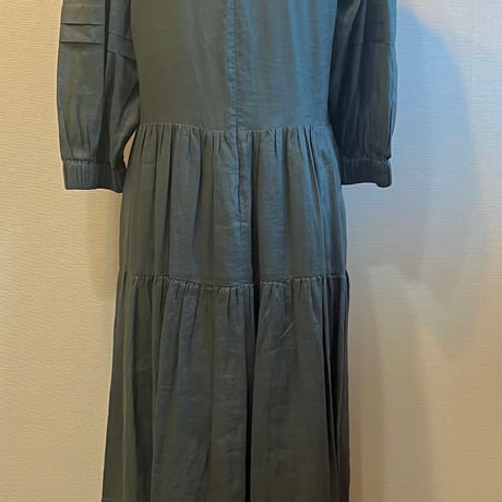 ⚫️USED⚫️SEA NEW YORK docking dress