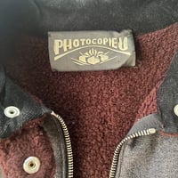 ⚫️USED⚫️PHOTOCOPIEU vest