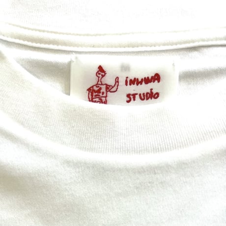 ☆INHWA STUDIO☆GIRL POWER tee