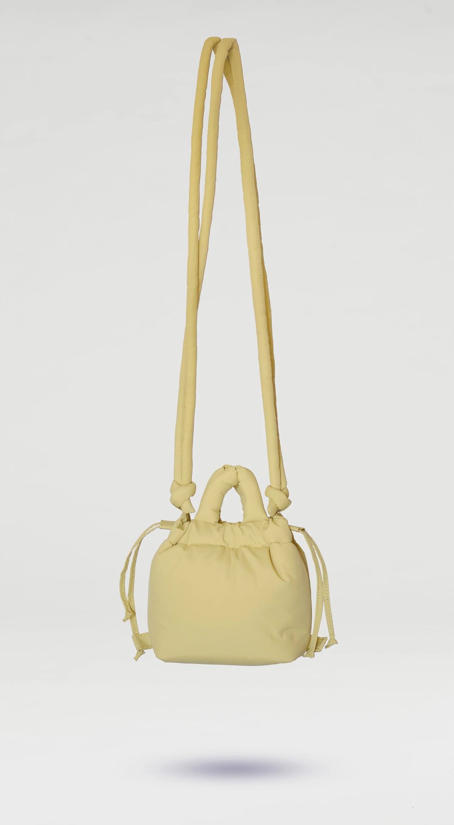 OLEND:MICRO ONA SOFT BAG | INHWA STUDIO