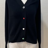 ☆INHWA STUDIO☆🤡cardigan