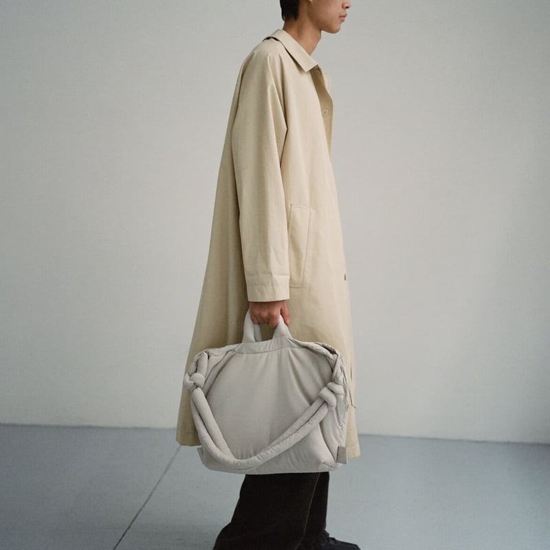 《新品未使用》OLEND Ona Soft Bag sand