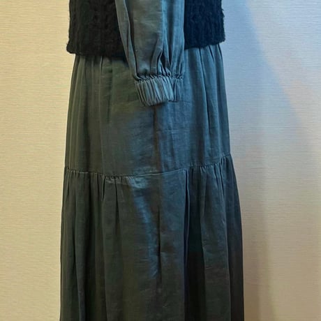 ⚫️USED⚫️SEA NEW YORK docking dress