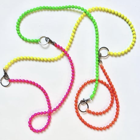 ina.seifart Keychains◯light gray◯