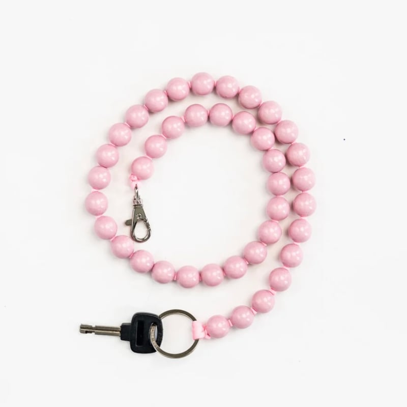 ina seifart Perlen Keychains Long big | INHWA