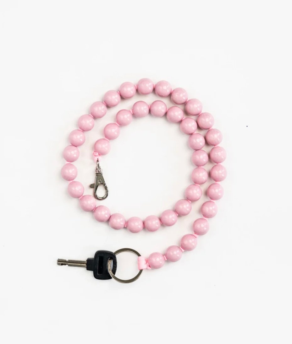 beads♡key chain ついに明日から！！！明日から！始まります『ラッkey chain 展