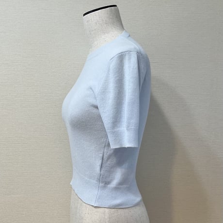 ⚫️USED⚫️ACNE STUDIOS short sleeve knit