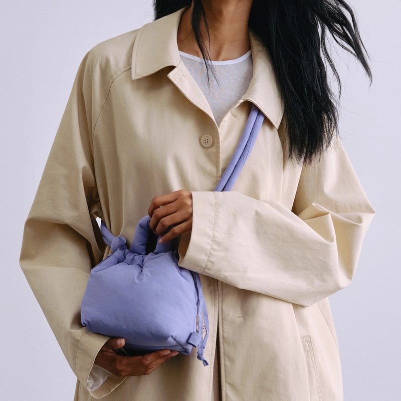 日本未発売【OLEND】Micro Ona Soft Bag Micro Ona Soft Bag – Ölend