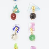 Levens Jewels earrings