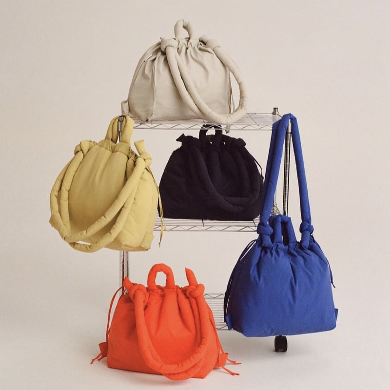★新品★ OLEND ONA SOFT BAG SAND 公式】ÖLEND オレンド Ona Soft Bag バッグ Sand – CHELSEA