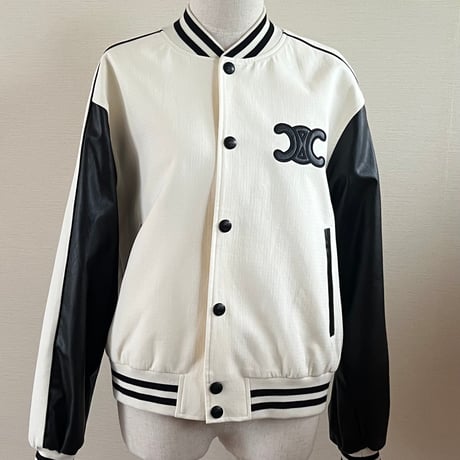 ⚫️USED⚫️CELINE sports jacket