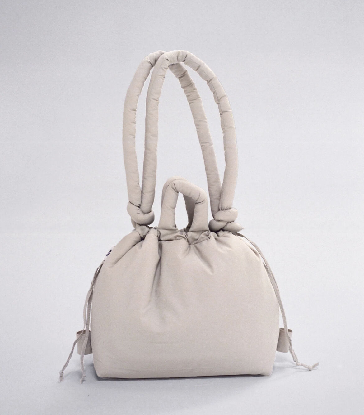 《新品未使用》OLEND Ona Soft Bag sand