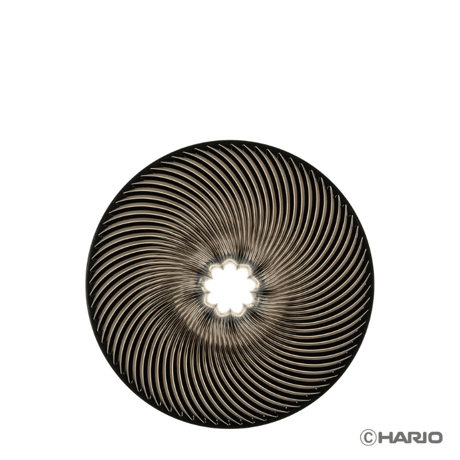 HARIO V60 DRIPPER NEO 01 (1-2杯用)