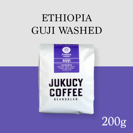 JUKUCY COFFEE ROASTERS