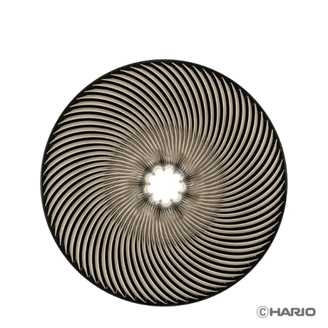 HARIO V60 DRIPPER NEO 02 (1-4杯用)