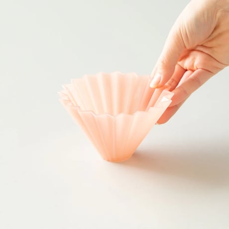 【全3色】ORIGAMI Dripper Air S (1-2杯用)