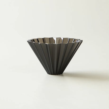 【全3色】ORIGAMI Dripper Air S (1-2杯用)