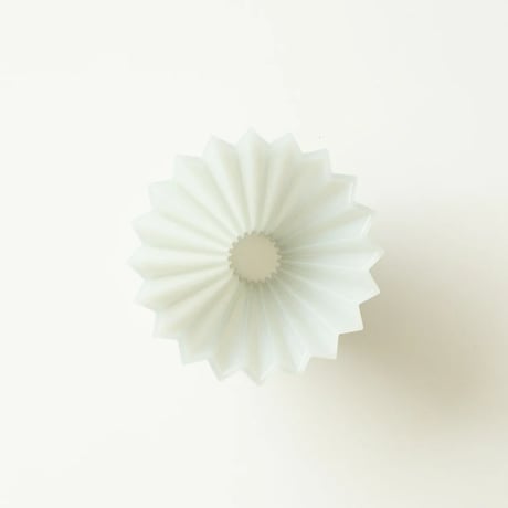 【全3色】ORIGAMI Dripper Air S (1-2杯用)