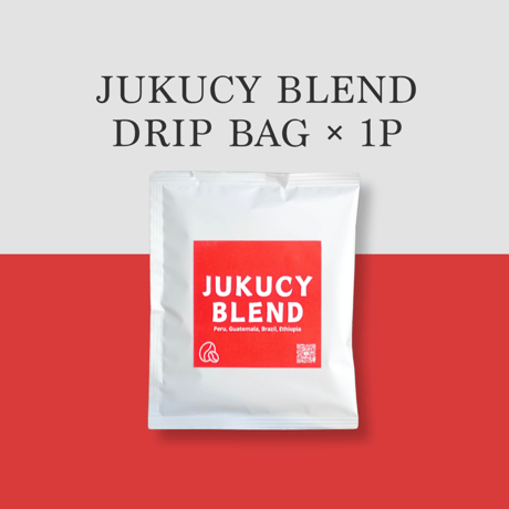 JUKUCY COFFEE ROASTERS