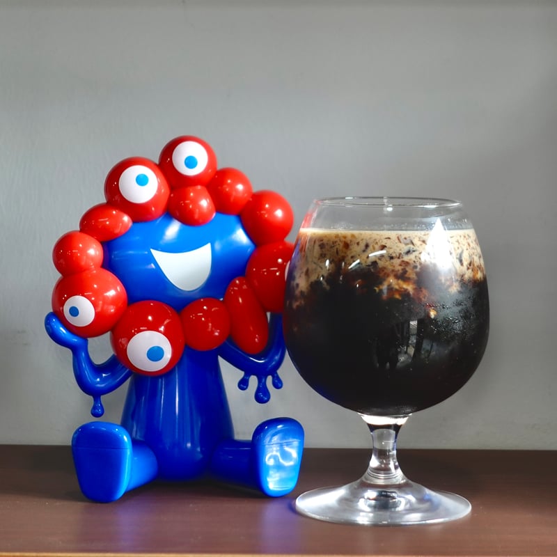 送料無料＆10%OFF】クラッシュドコーヒーゼリー1000ml (6本入り