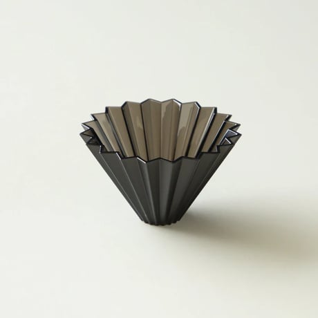 【全3色】ORIGAMI Dripper Air S (1-2杯用)
