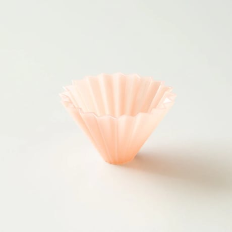 【全3色】ORIGAMI Dripper Air S (1-2杯用)