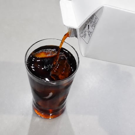 【最大10%OFF】中深モカ リキッドアイスコーヒー 無糖 500ml (1本あたり)