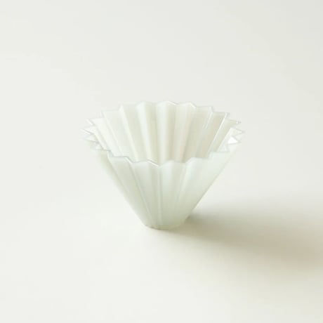 【全3色】ORIGAMI Dripper Air S (1-2杯用)