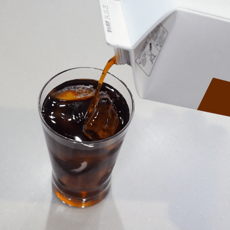 コーヒーゼリー スクイーズ 4個セット 珈琲ゼリー 6個入セット 【受注後に瓶詰めして発送】【4,000円