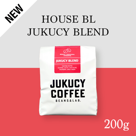 JUKUCY COFFEE ROASTERS
