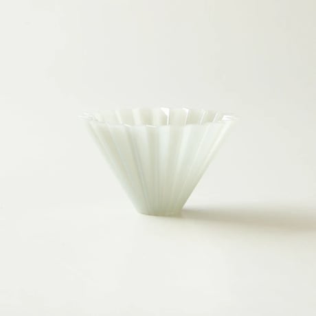 【全3色】ORIGAMI Dripper Air S (1-2杯用)