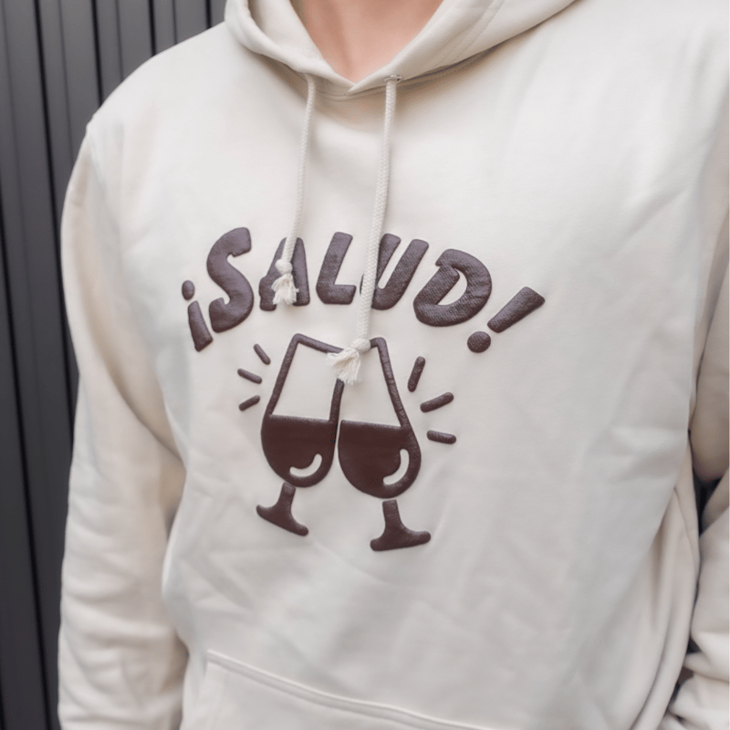 サンドベージュ】サルーパーカー (M/L/XL/XXL) | JUKUCY COFFEE R