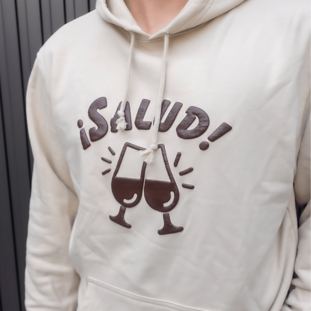 サンドベージュ】サルーパーカー (M/L/XL/XXL) | JUKUCY COFFEEオン
