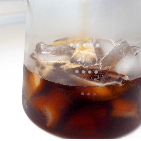 【中深煎り】JUKUCY ICED BLEND (150g)