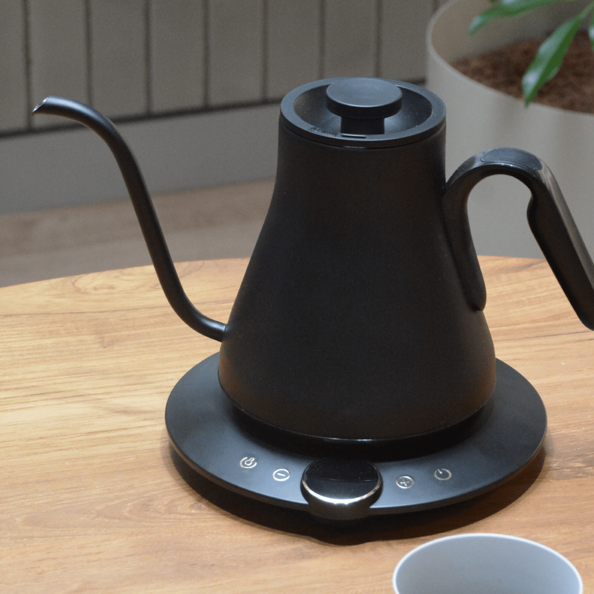 EPEIOS(エペイオス)ドリップケトル ブラック -の商品詳細 | 蔦屋書店