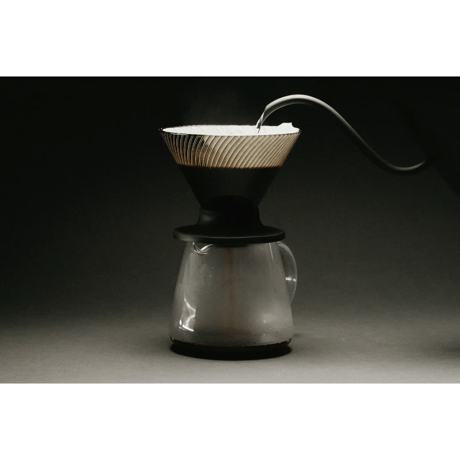 HARIO V60 DRIPPER NEO 02 (1-4杯用)
