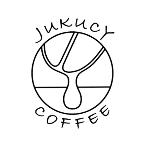 【在庫僅か】COFFEE SALUD Tシャツ (M/L/XL)