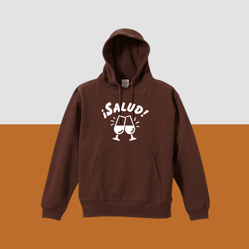 MILKFED. ブラウン フルジップパーカーone size MILKFED. 「MILKFED.」 ジップアップパーカー ONE SIZE ブラウン