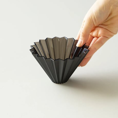 【全3色】ORIGAMI Dripper Air S (1-2杯用)