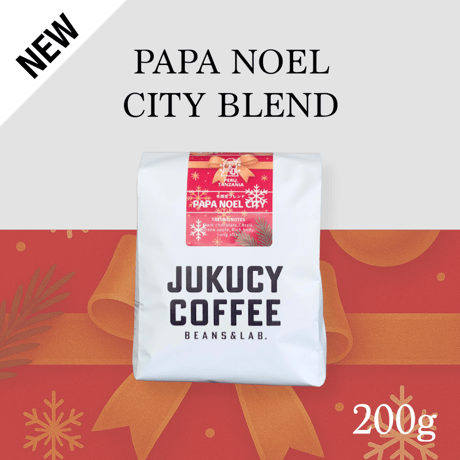 JUKUCY COFFEE ROASTERS