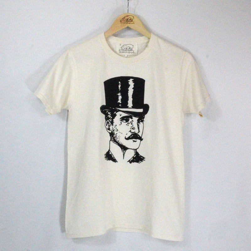 ワイズ × ビーアンキシャス (2) 半袖カットソー　Tシャツ　ビッグプリント 148831_001_l.webp