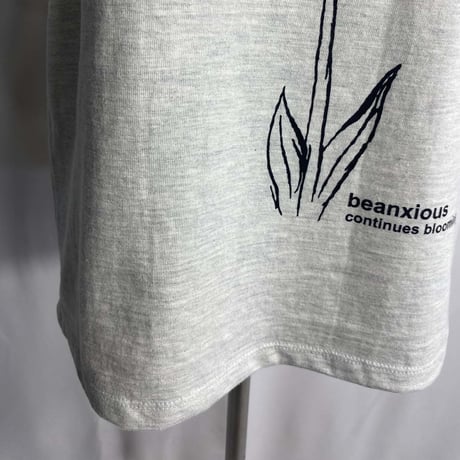 ピッグチューリップ【オートミール】半袖Tシャツ