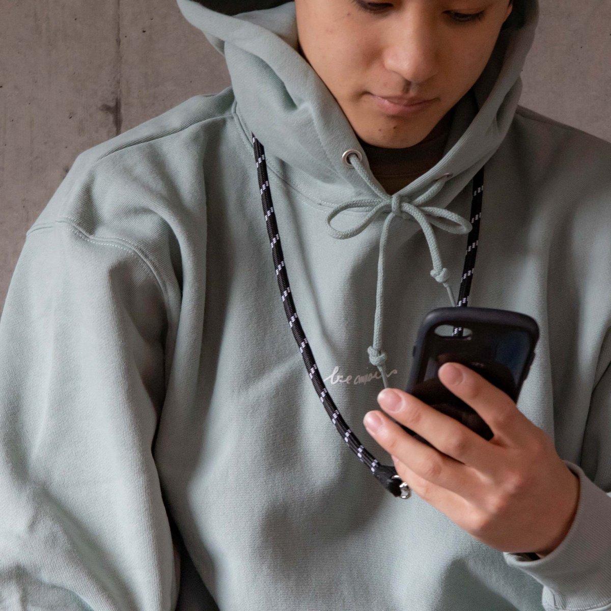 SHINee ジョンヒョン INSPIRATION リング＋ストラップセット SHINee ジョンヒョン INSPIRATION リング＋ストラップセット