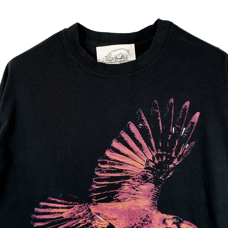 Tomaru Rie 未使用★FITH 02 ビッグシルエット SOMETHING/別注 TUCK CURVE WIDE｜Daytona Park(FREAK'S STORE