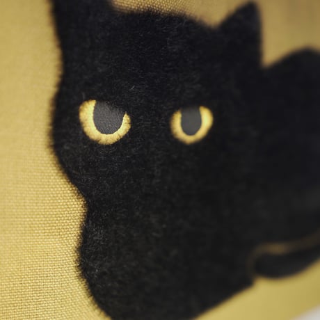 香箱猫　ランチバック