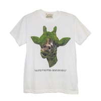 キリン【ナチュラル】半袖Tシャツ