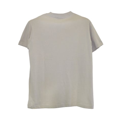 ブリティッシュショートヘア【ミルキーグレー】半袖Tシャツ