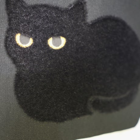 香箱猫　ランチバック