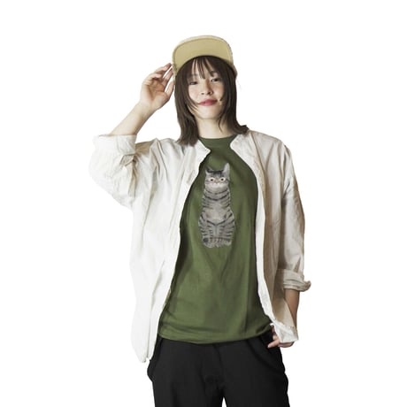 キジトラ | STORES
